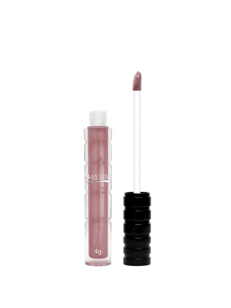 Gloss Lip Volumoso 09 - Max Love