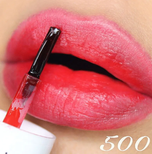 Lip Tint 3 em 1  Cor 500 - Max Love