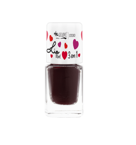 Lip Tint 3 em 1  Cor 502 - Max Love