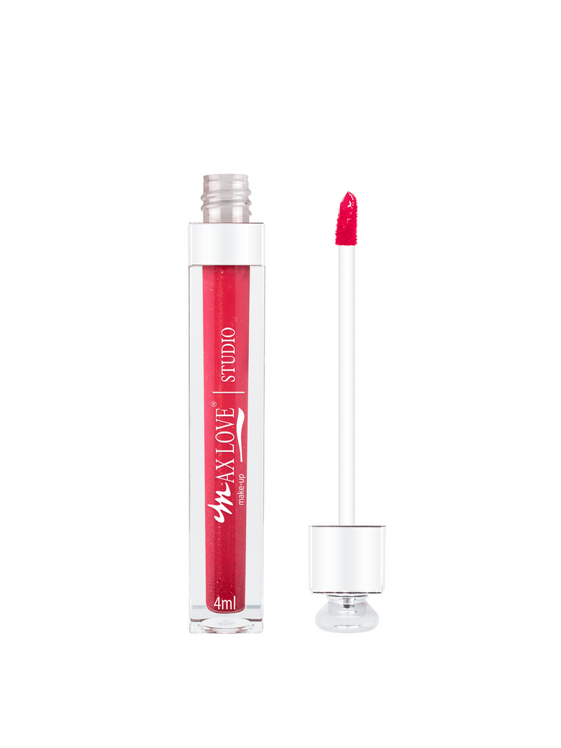 Gloss Lip Volumoso 13 - Max Love