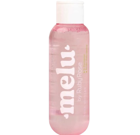 MELU Água Micelar Rr328 200ml - Ruby Rose