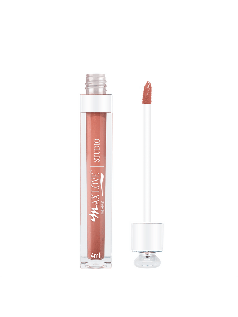 Gloss Lip Volumoso 12 - Max Love